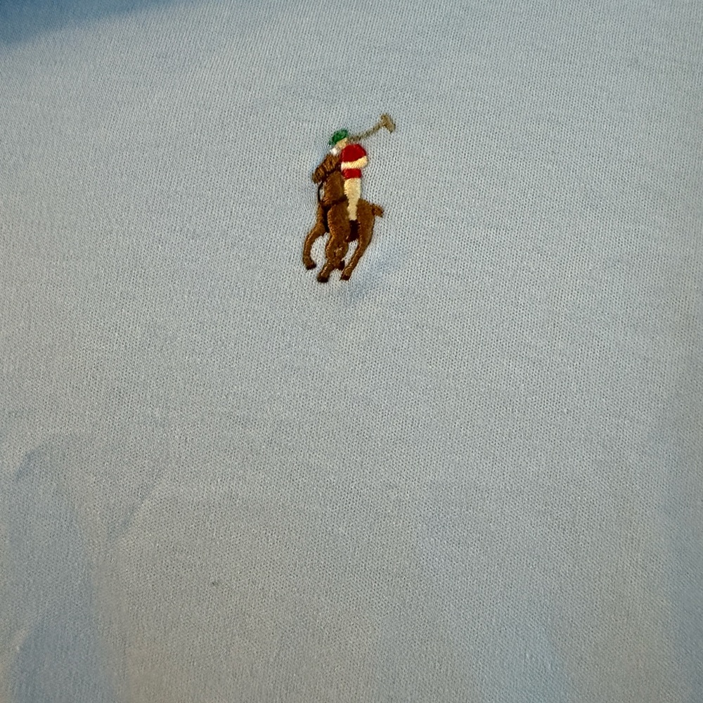 Ralph Lauren Men’s Small